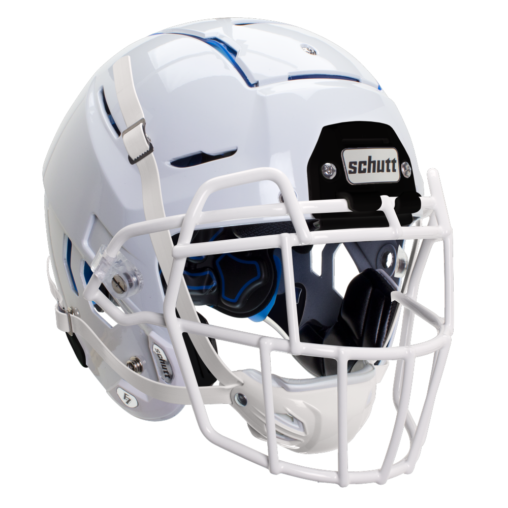 Schutt football best sale