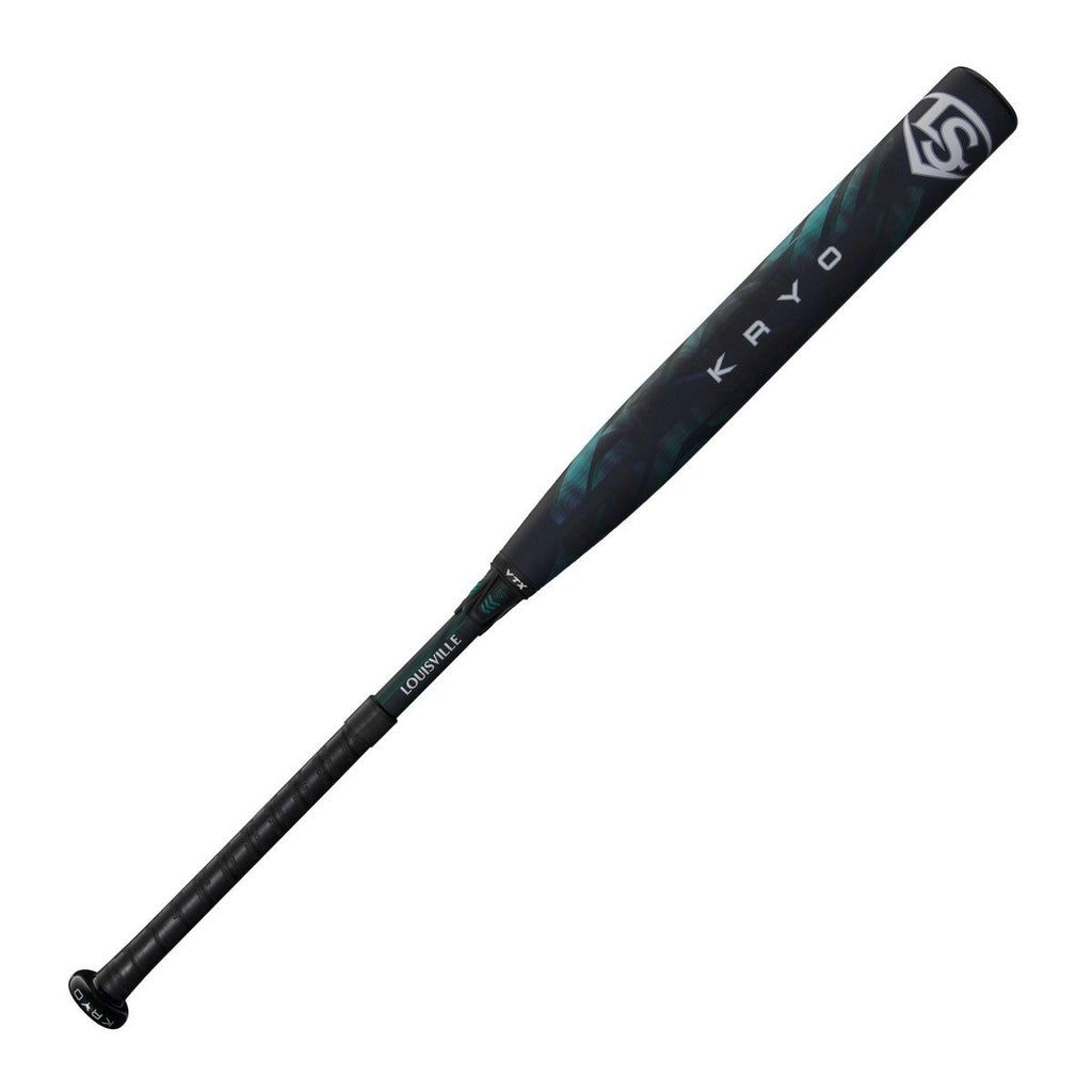 2025 Louisville Slugger Kryo -10