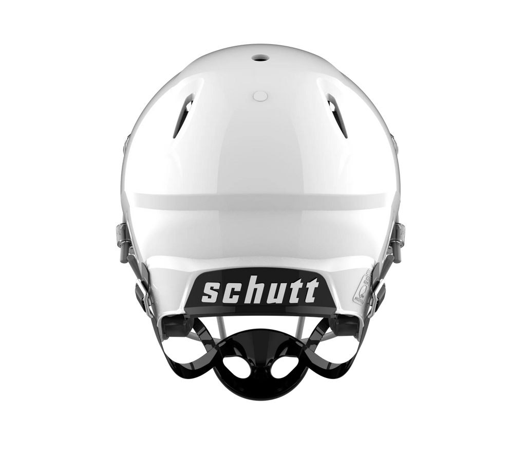 Schutt on sale helmet